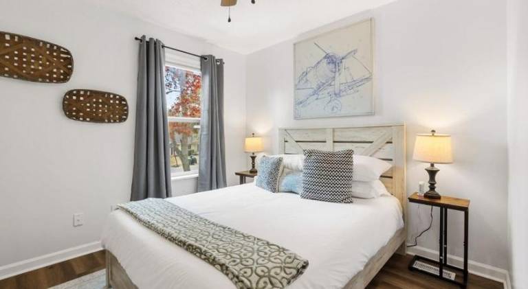 Beautiful holiday apartment | Dogs allowed — photo 2