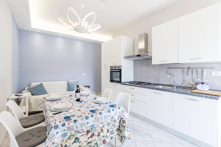 Ferienwohnung Follonica