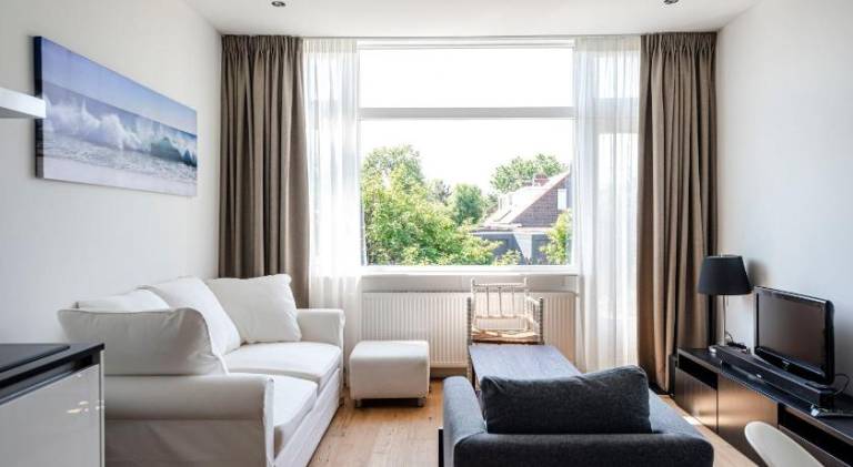Apartment | Dogs allowed in Zandvoort