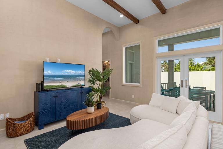 Child-friendly vacation home with terrace & private pool | Close to the beach | Dogs allowed — photo 4