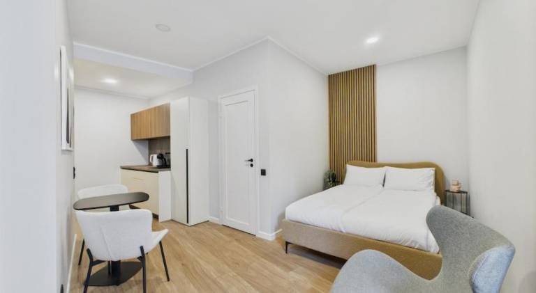 Holiday apartment | Next to Riga Cathedral in Riga