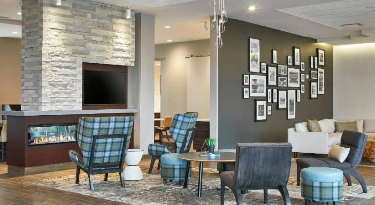 Residence Inn by Marriott Albany Airport — photo 3