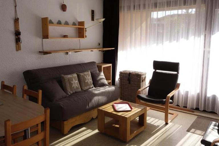 Ferienwohnung in Jeux, L'Alpe d'Huez f&uuml;r max. 6 Personen