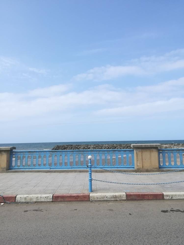 Appart'hôtel Bordj El Kiffan