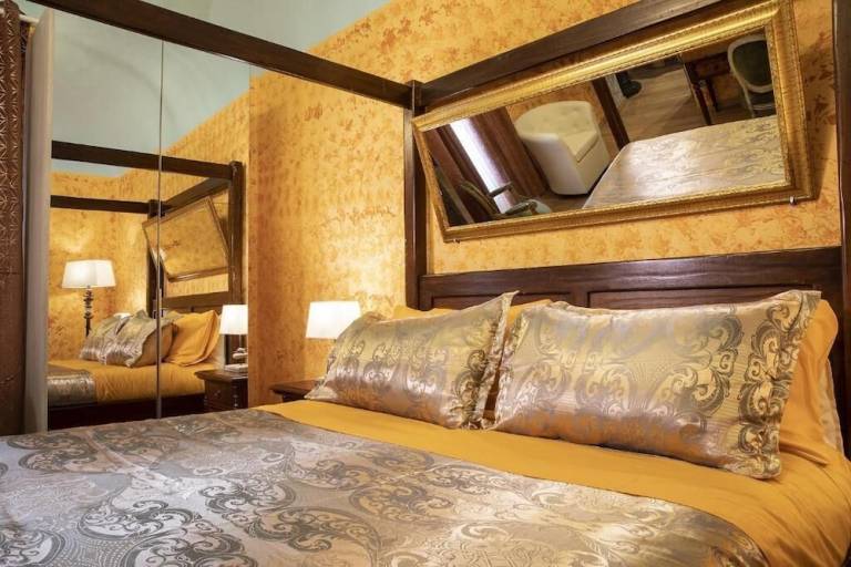 Ferienwohnung Argiano