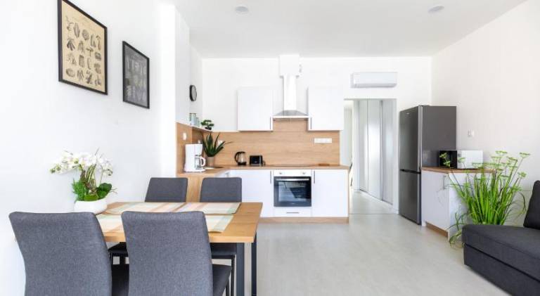 Holiday apartment | Near Dohány Street Synagogue — photo 3
