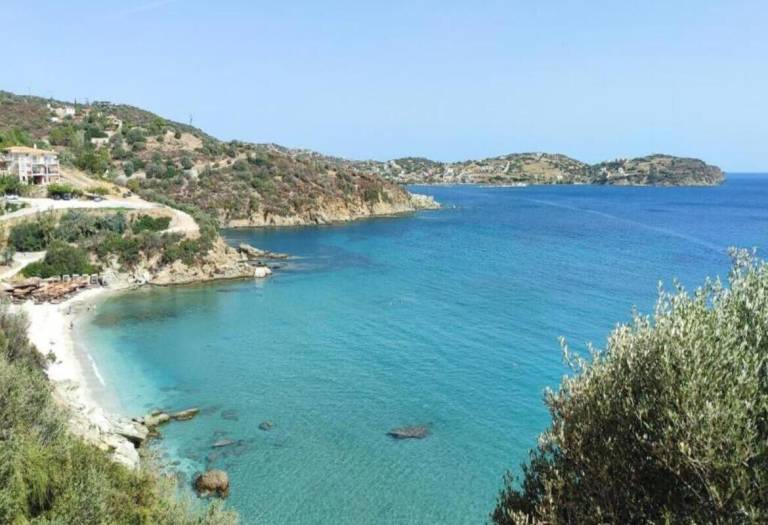 Διαμέρισμα Παραλία Στόμιο