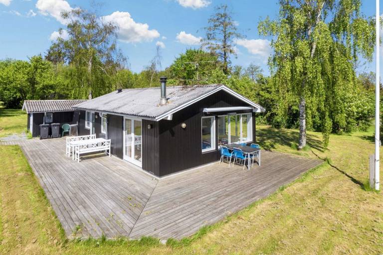 Feriehus Nykøbing Mors