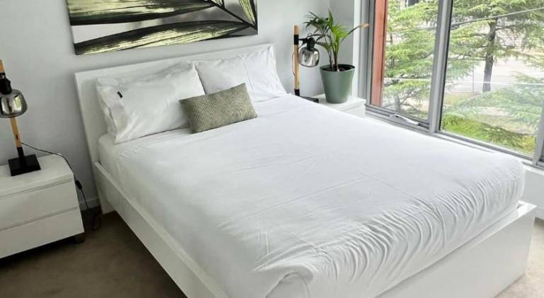 92 m&sup2; Ferienwohnung