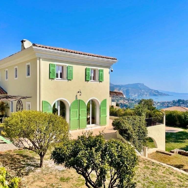 Villa Niza