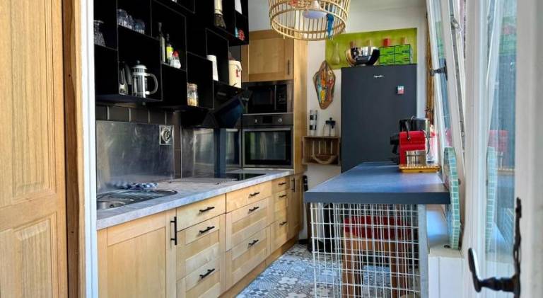 Apartment with terrace | Pets are welcome — photo 5