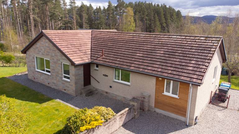 Fully equipped ample bungalow with yard | Pets allowed — photo 2