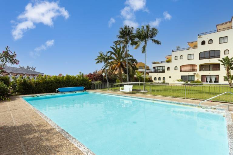 Ferienwohnung La Orotava