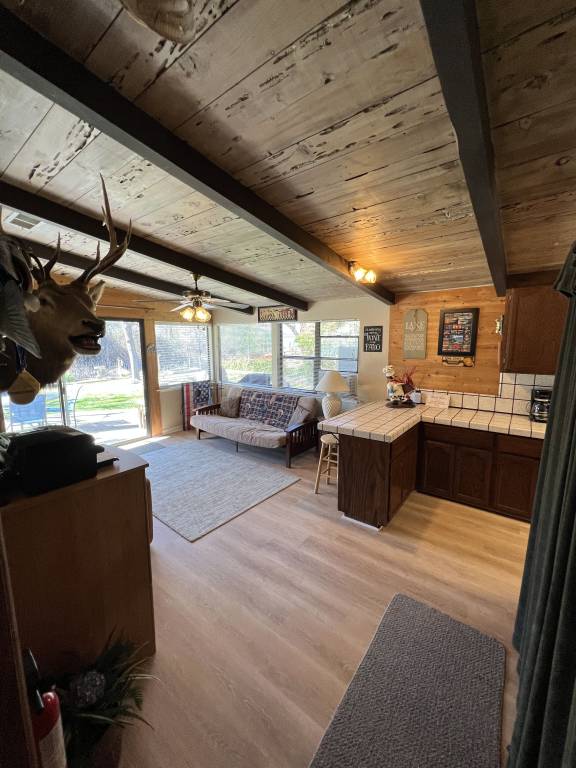 House  Lakeport