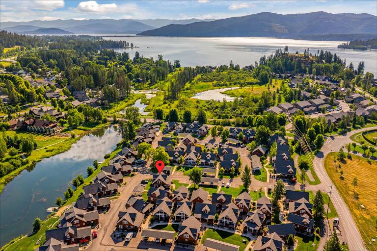 House Sandpoint