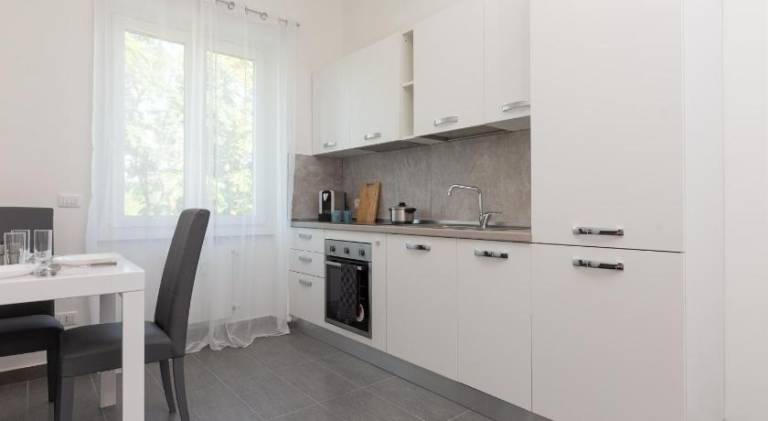 Holiday apartment with 2 rooms for 5 persons — photo 3