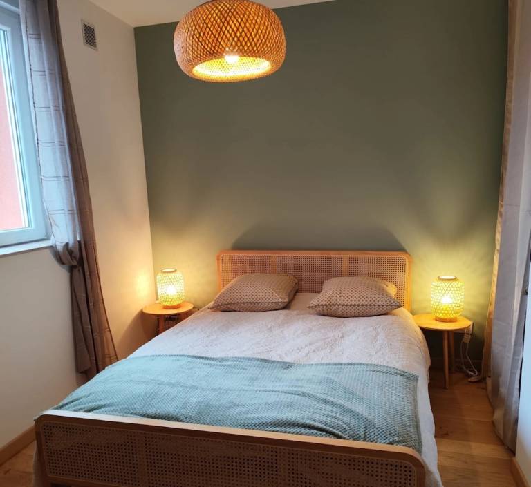 Logement Amnéville