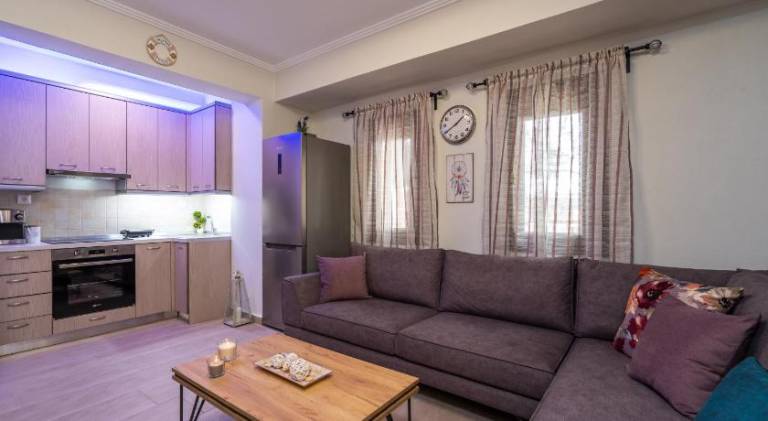 Apartment | Next to the beach | Pets are welcome — photo 2