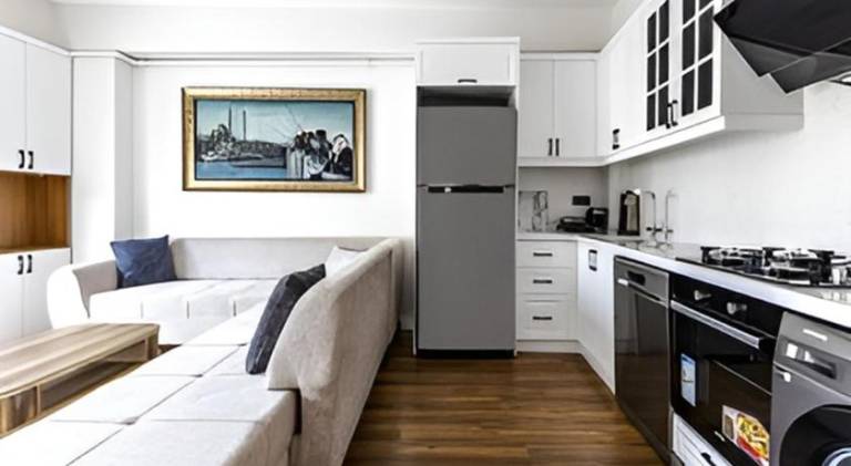 Rental apartment | Perfect for remote work — photo 2