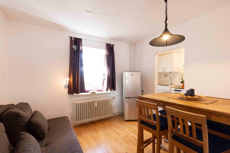 Ferienhaus "Meeresblick" bis 4 Personen (Nichtraucher) — photo 3
