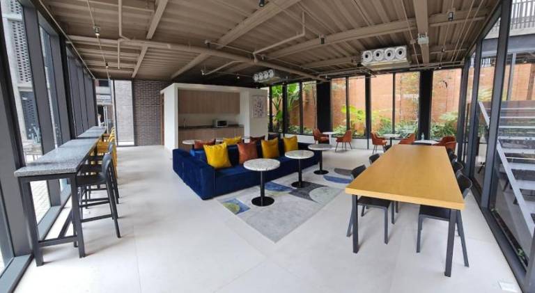 Rental apartment | Perfect for remote work | Pets allowed — photo 3