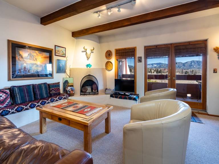 Condo Santa Fe