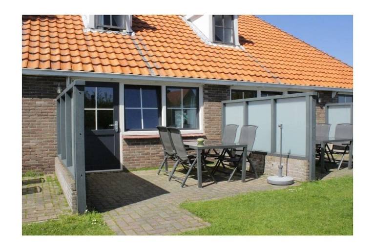 Voll ausgestattetes wunderschönes Ferienhaus mit Terrasse | Haustierfreundlich