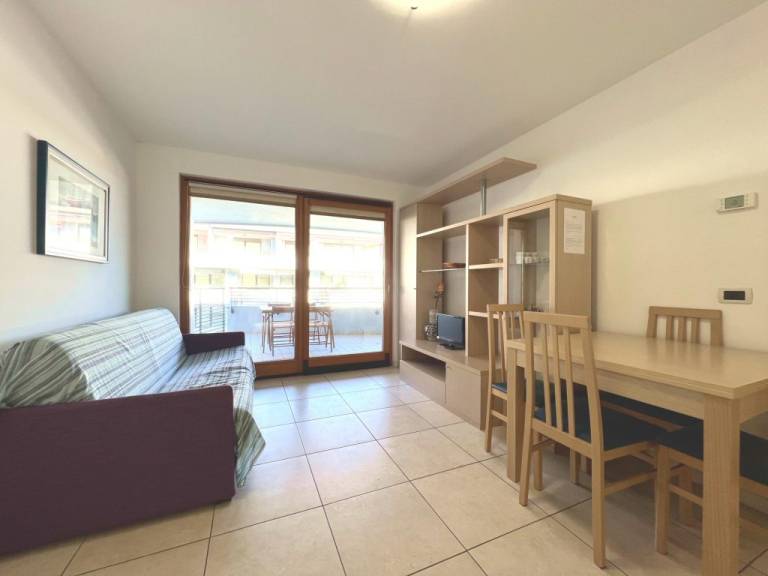 Family-friendly nice holiday apartment with patio | City view | Next to the beach | Dogs allowed — photo 3