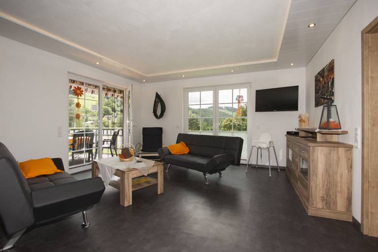 Ferienwohnung