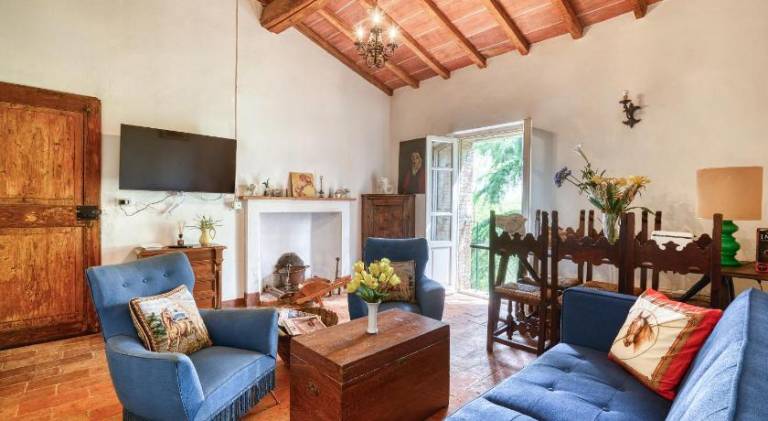 Villa with 2 rooms for 5 persons — photo 2