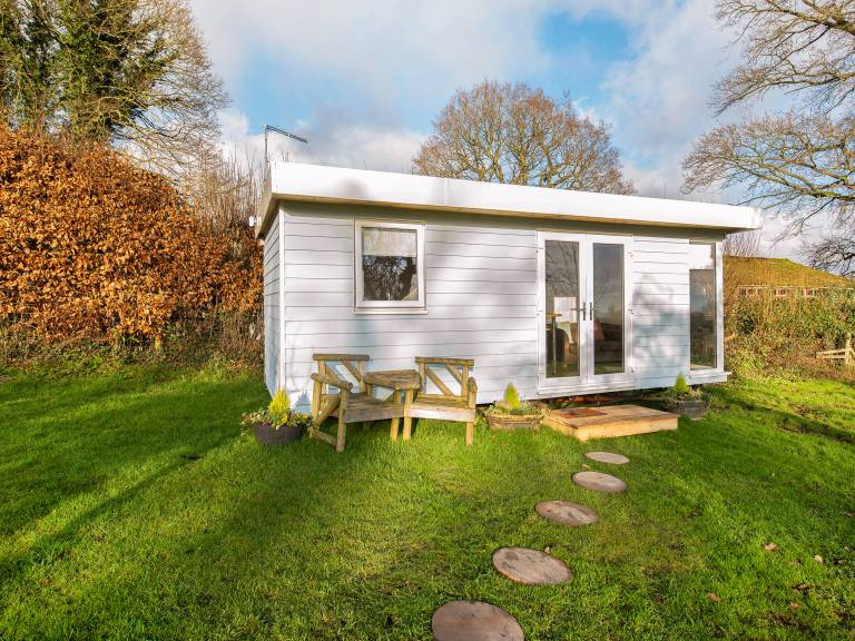 School Lodge