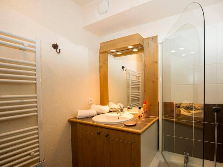 Appartement Montchavin