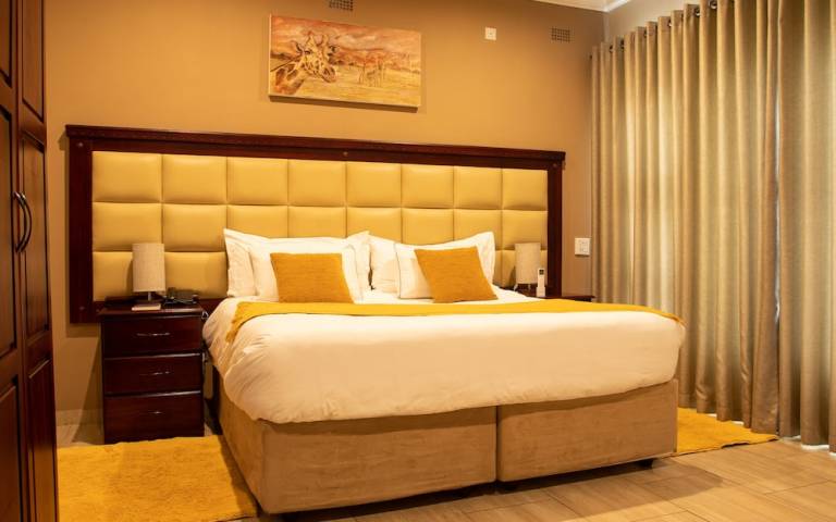 Bed and breakfast Belgravia