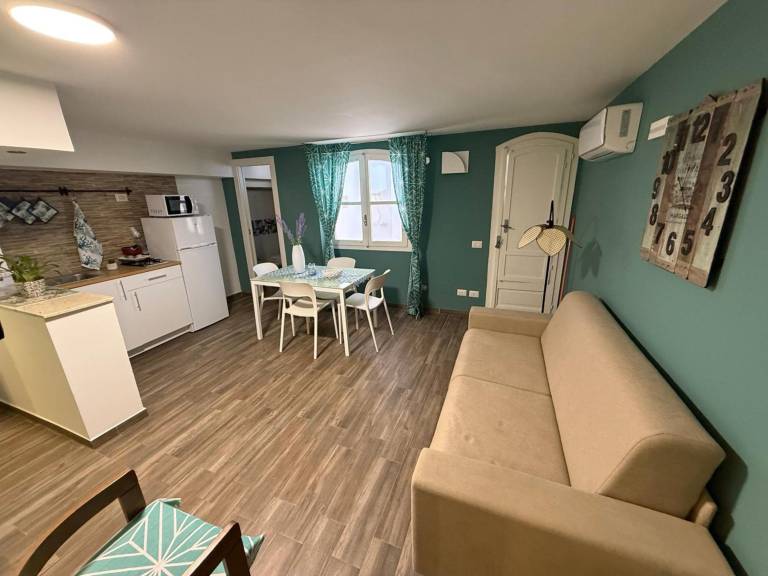 Monolocale Mazara del Vallo