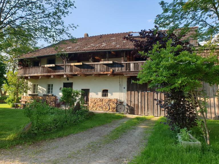 Ferienhaus  Stamsried