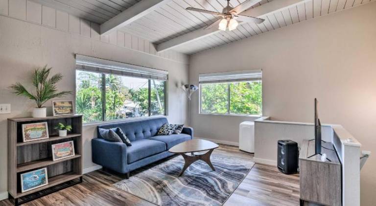 Fully equipped pleasant house with terrace | Suitable for remote work | Pets are welcome — photo 3