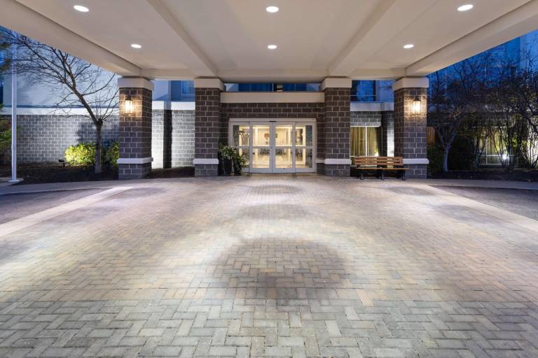 Hampton Inn & Suites Wells-Ogunquit — photo 5