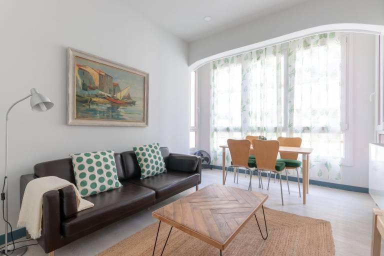 Apartamento Baracaldo