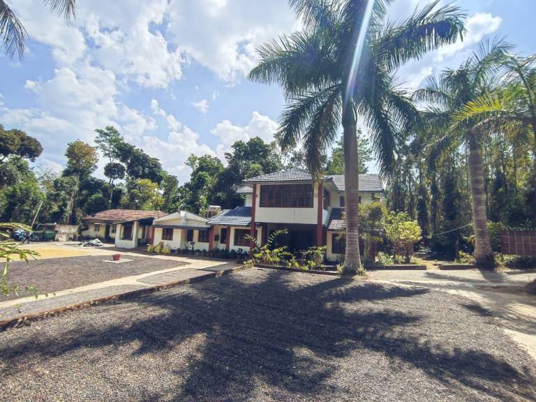 Estate Escape Home stay — photo 4