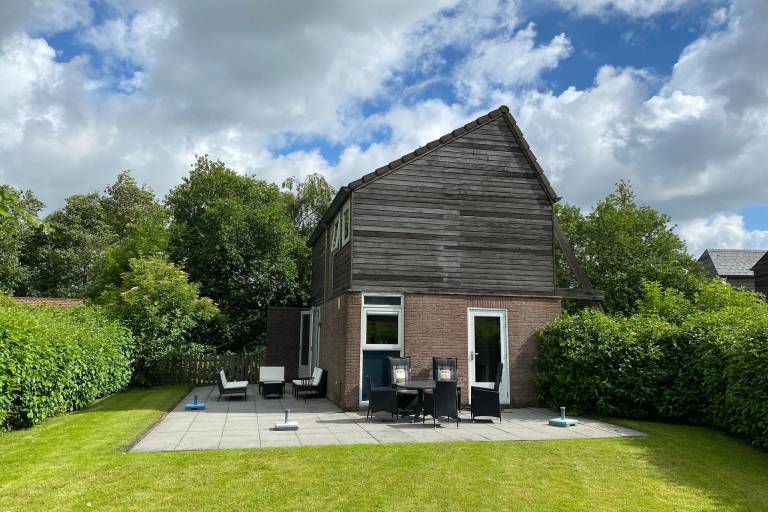 Ferienhaus Grou