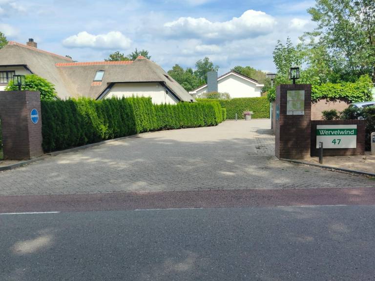 Bungalow  Garderen