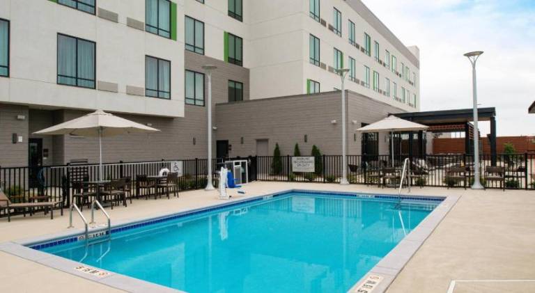 Courtyard by Marriott Charlotte Steele Creek in Charlotte, NC