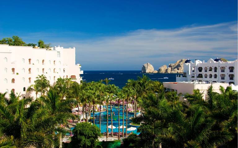 Resort El Medano Ejidal