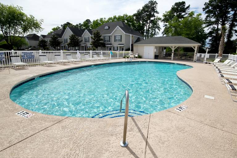 Condo  Calabash