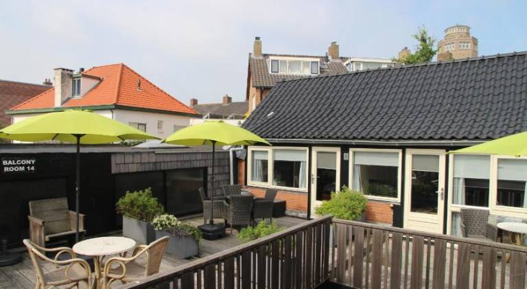 Hofje van Maas — photo 5