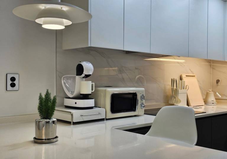 Apartment Eunpyeong-gu