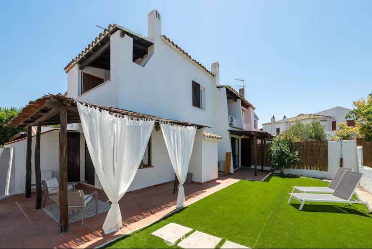 Appartamento vacanza Quartu Sant'Elena