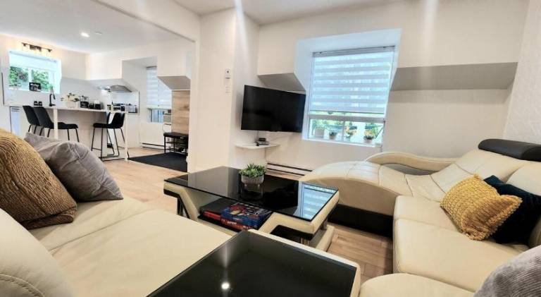 Beautiful rental apartment | Pet-friendly — photo 2