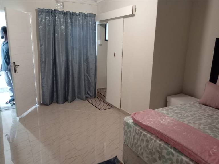 35 m&sup2; Privatzimmer