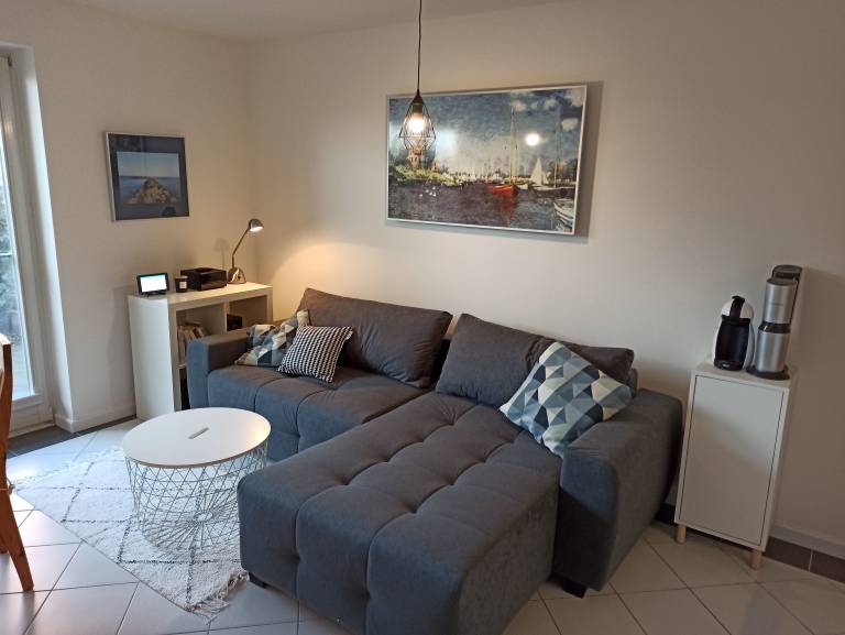 Ferienwohnung Schönberger Strand